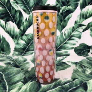 Starbucks | 2019 Spring Pastel Easter Tumbler | Size 16 oz